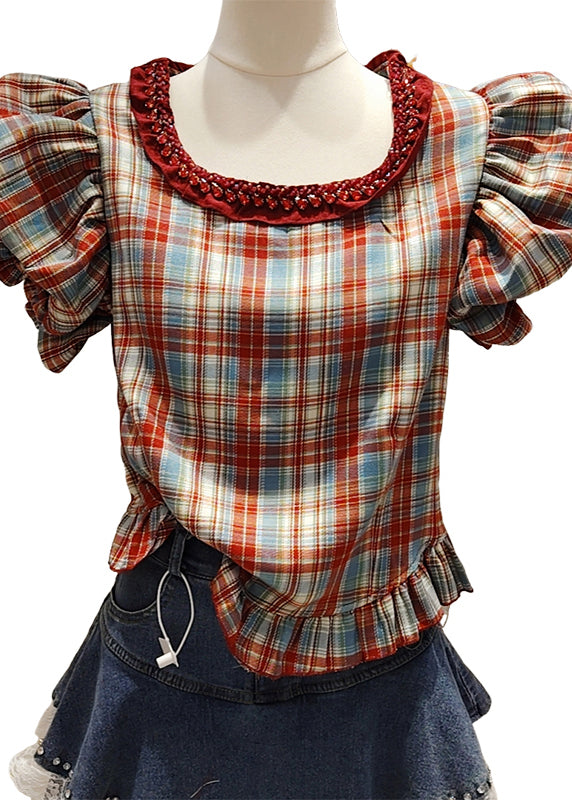 Beautifully Crafted Shirt in a Classic Style