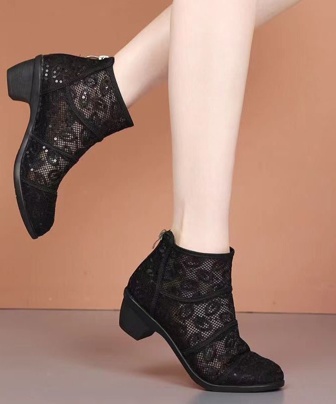 Beautifully Crafted Orthopedic Boots