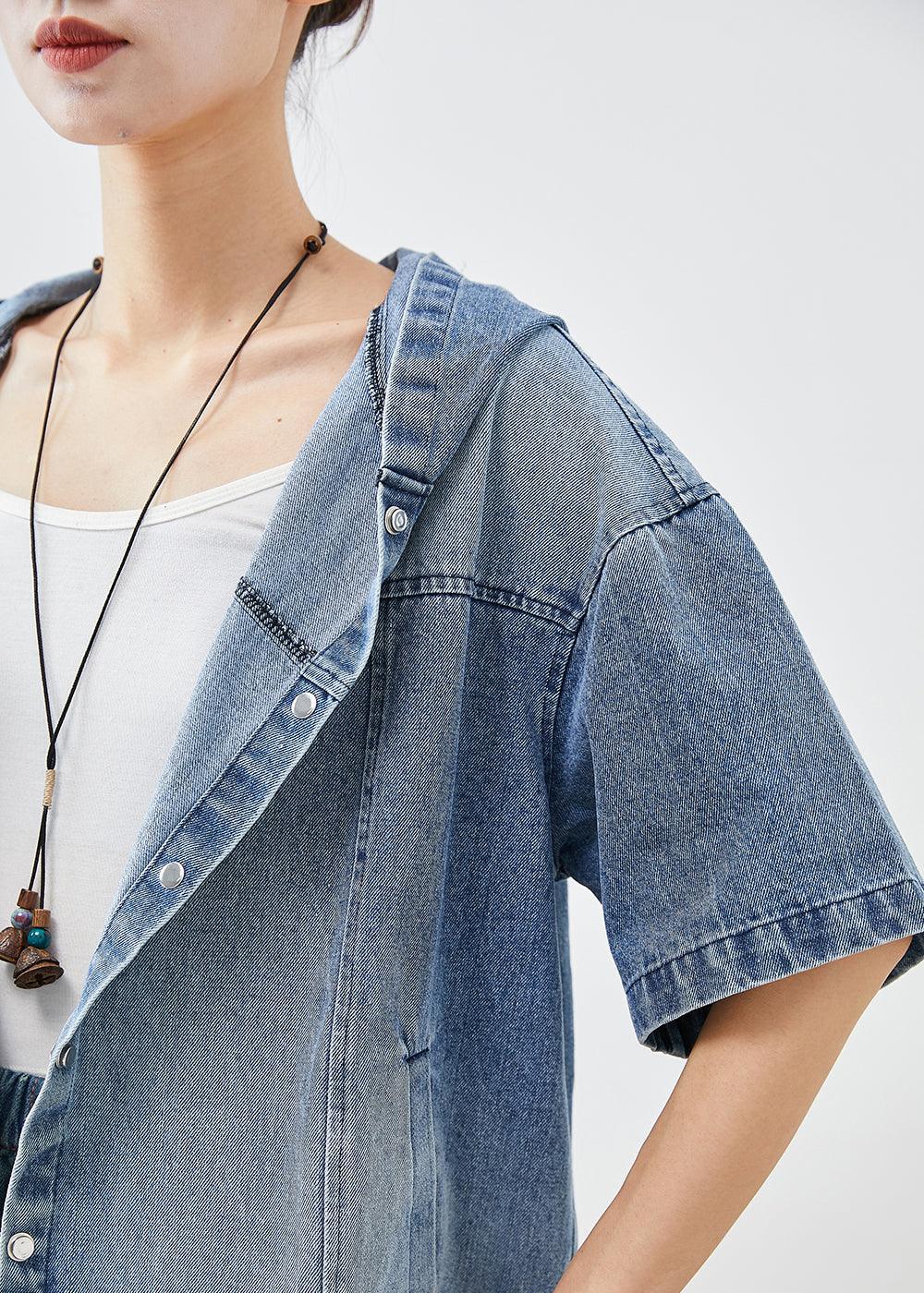 Polished Coat with an Effortless Classic Look