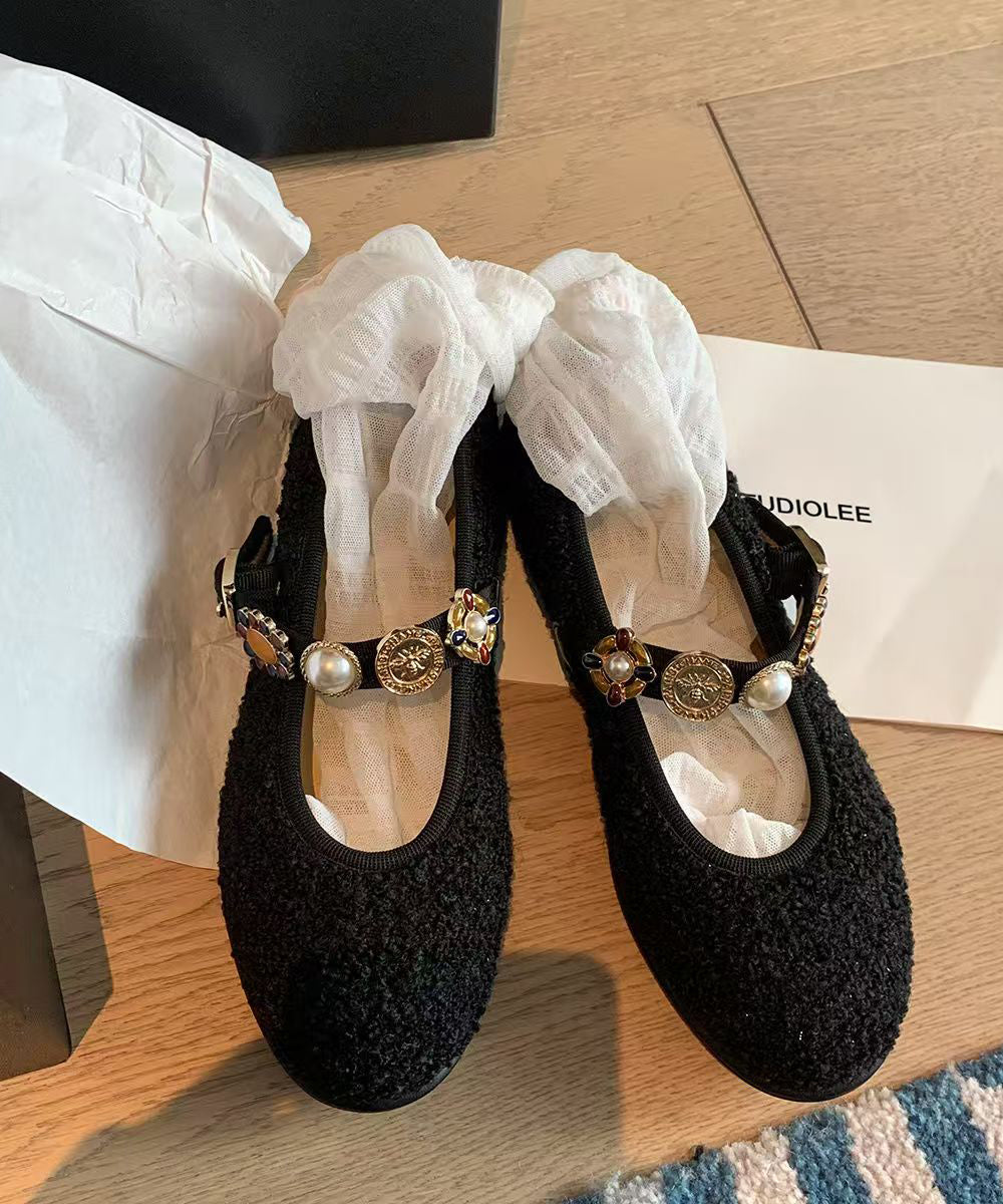 Beautifully Crafted Orthopedic Shoes