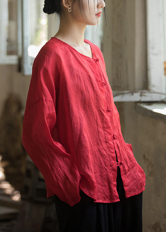 Effortlessly Elegant Shirt with a Timeless Design