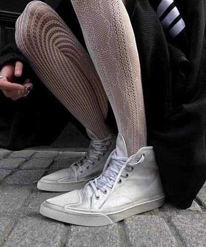 Chic Orthopedic Shoes with Unique Design