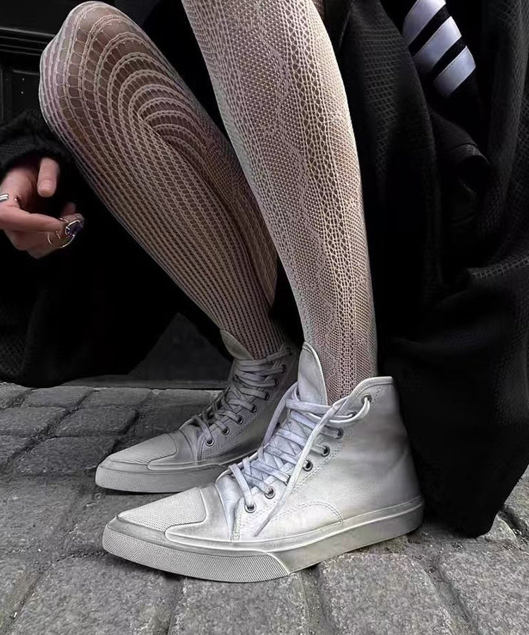 Beautifully Crafted Orthopedic Shoes