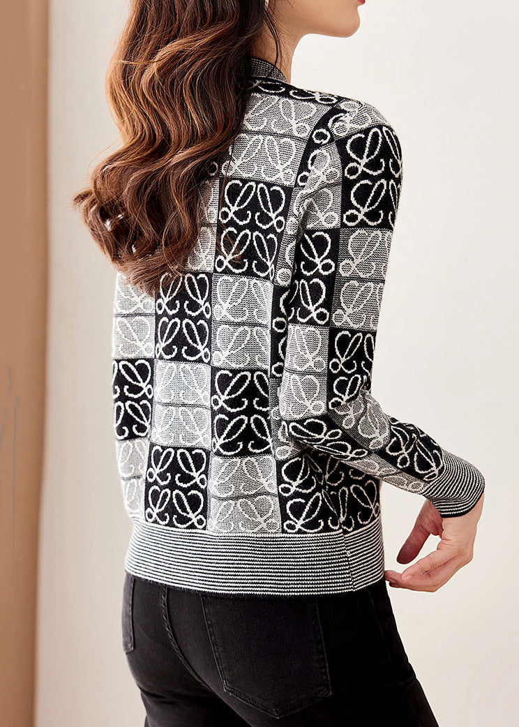 Beautifully Crafted Top in a Classic Style