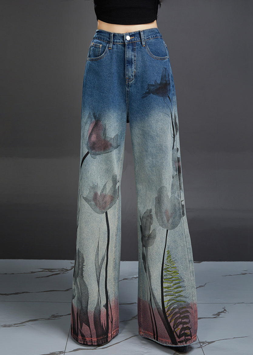 Beautifully Finished Pants in a Timeless Design