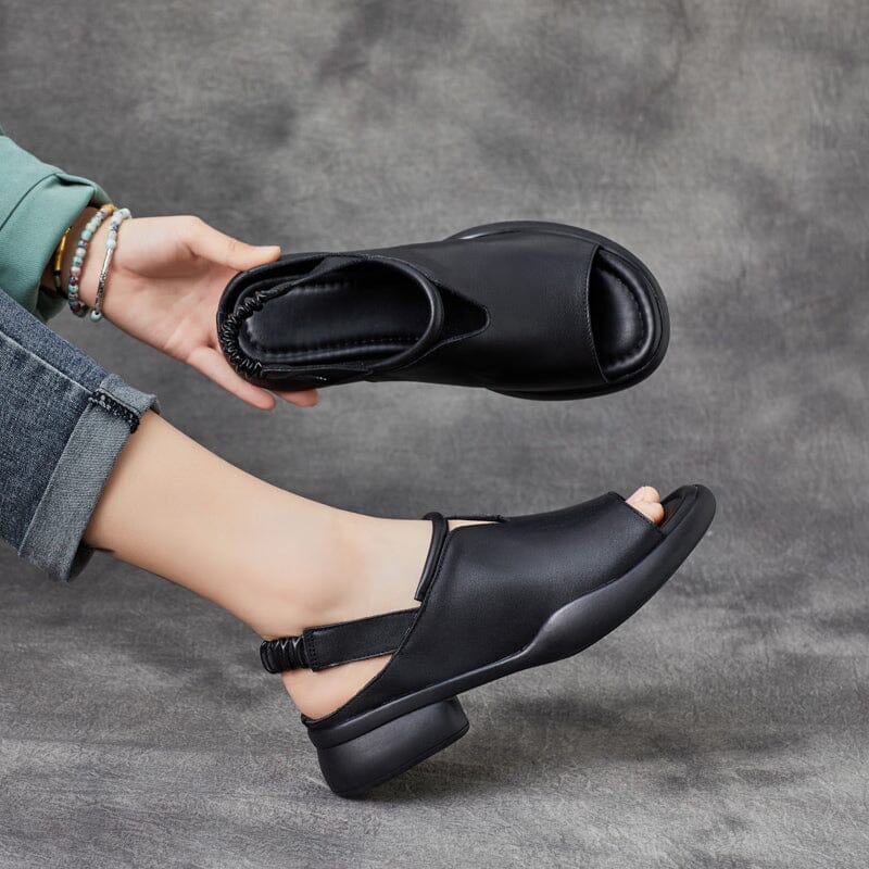 Beautifully Crafted Orthopedic Sandals