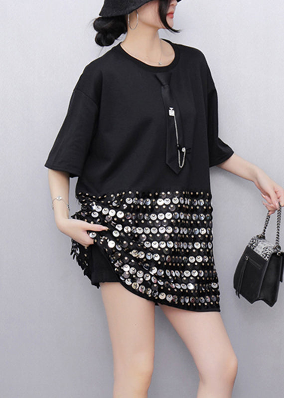 A Vintage Style Shirt with Delicate Timeless Details