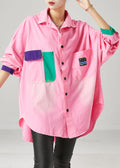 Polished Shirt with an Effortless Classic Look