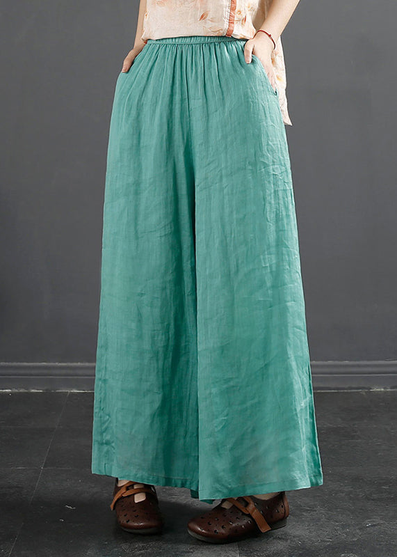 Beautifully Finished Pants in a Timeless Design