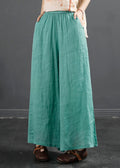 Beautifully Finished Pants in a Timeless Design