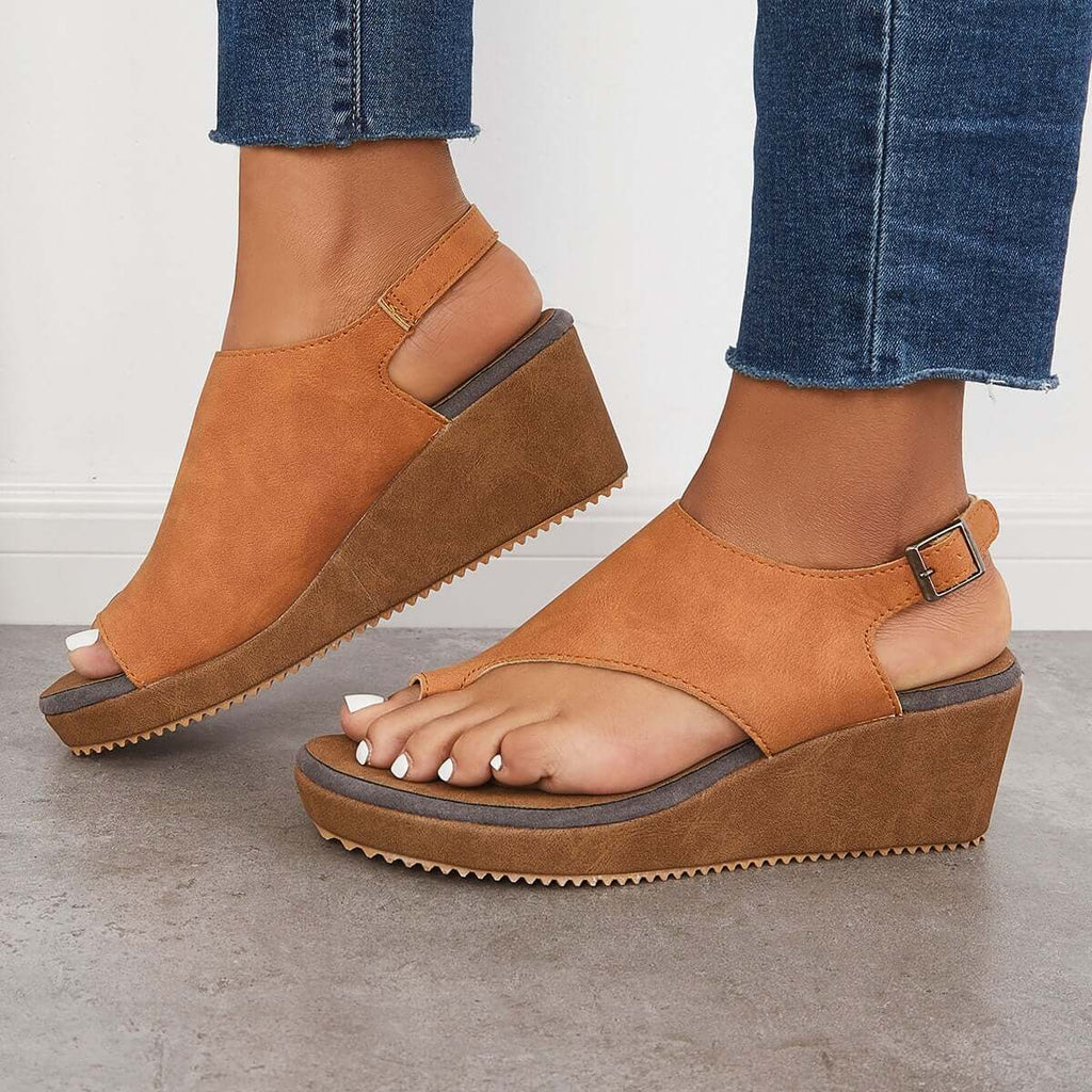 Elegant Orthopedic Sandals for Every Step