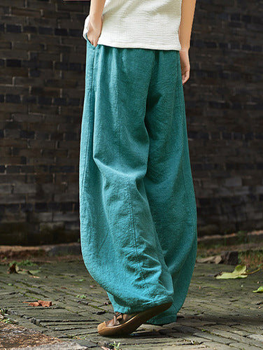 Classic Vintage & Enduringly Stylish Pants