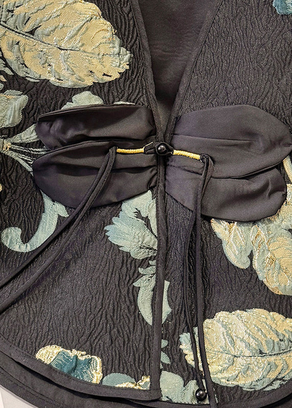 A Vintage Style Garment with Delicate Timeless Details