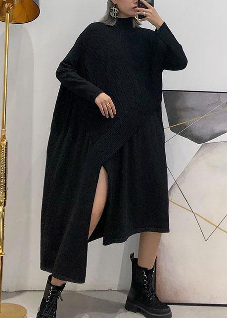 Well Tailored Sweater with a Graceful Silhouette