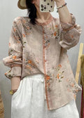 Beautifully Balanced Shirt with Timeless Character