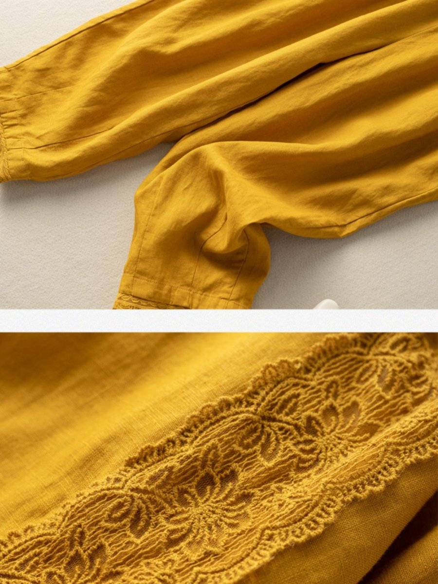Beautifully Crafted Pants in a Classic Style