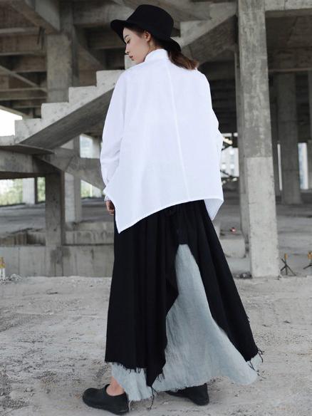 Beautifully Finished Garment in a Timeless Design