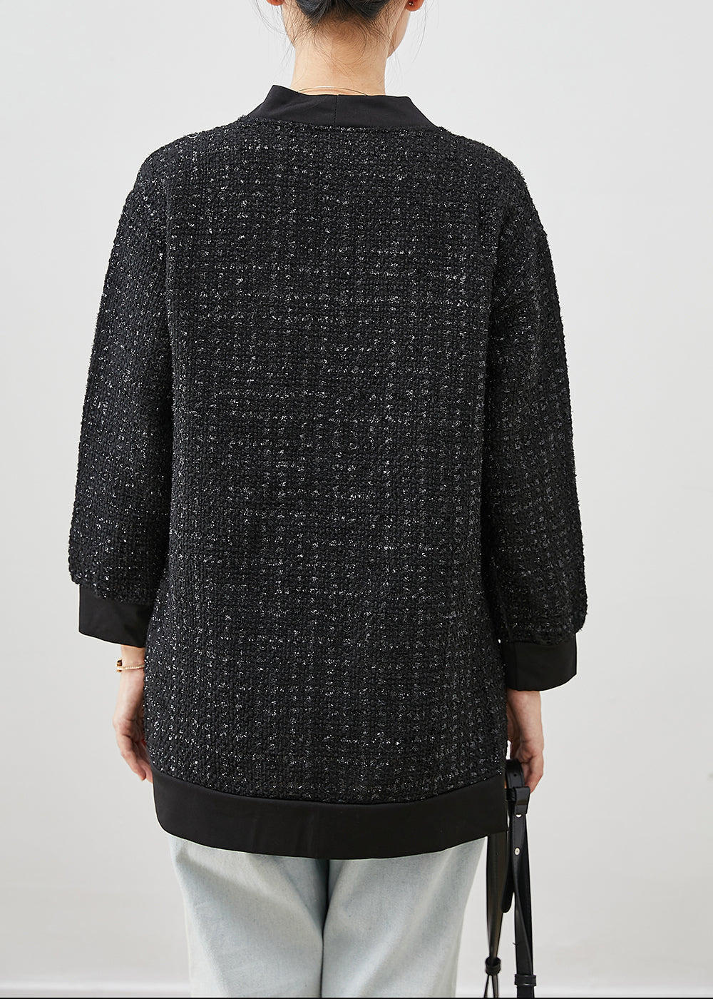 Beautifully Finished Jacket in a Timeless Design
