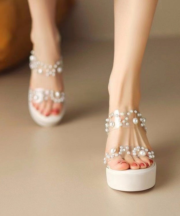 Elegant Orthopedic Sandals for Every Step