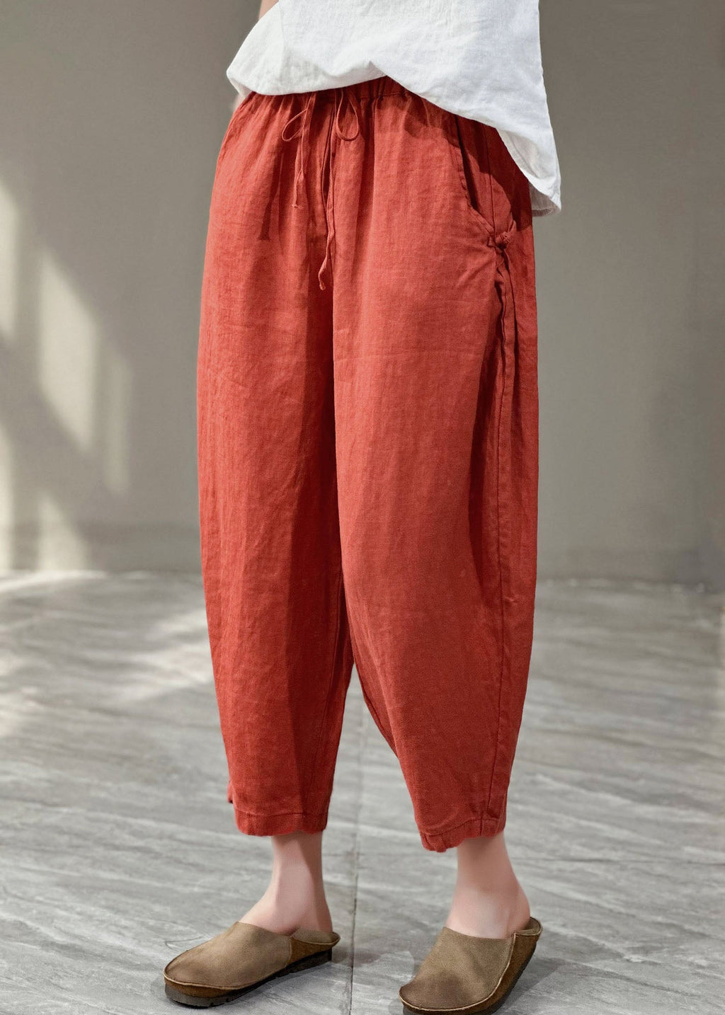 Gracefully Styled Pants for Any Occasion