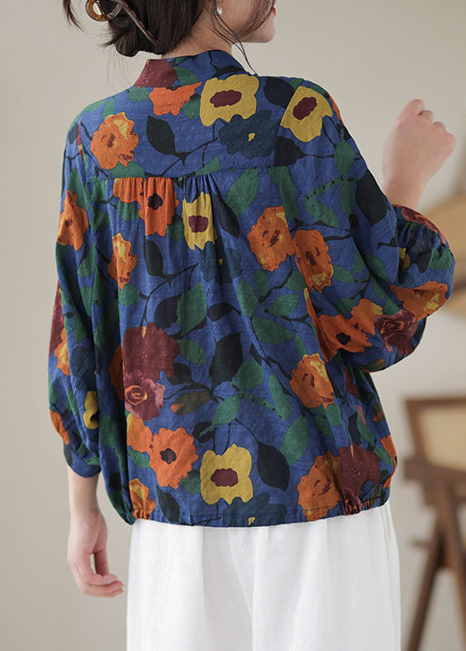 Beautifully Crafted Blouse in a Classic Style