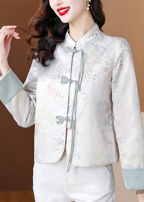 Beautifully Balanced Coat with Timeless Character
