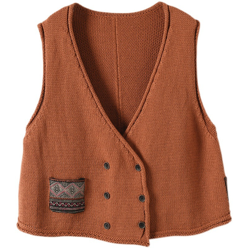 Classic Vintage Garment with a Flattering Fit
