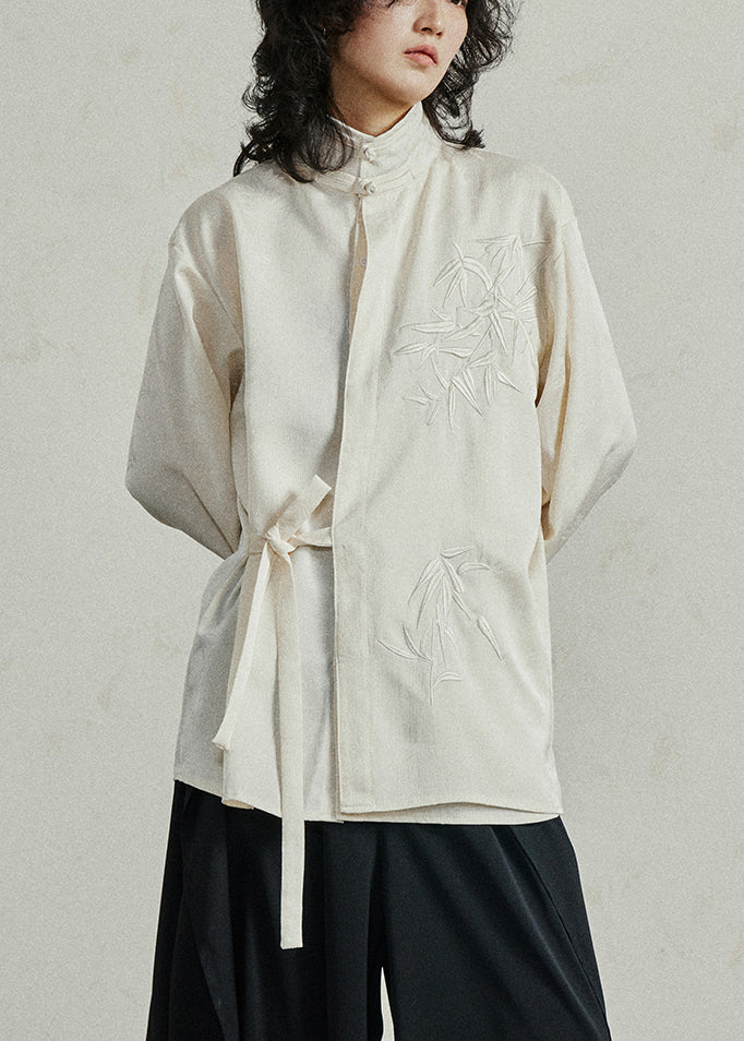 Sophisticated Shirt with a Clean Classic Look