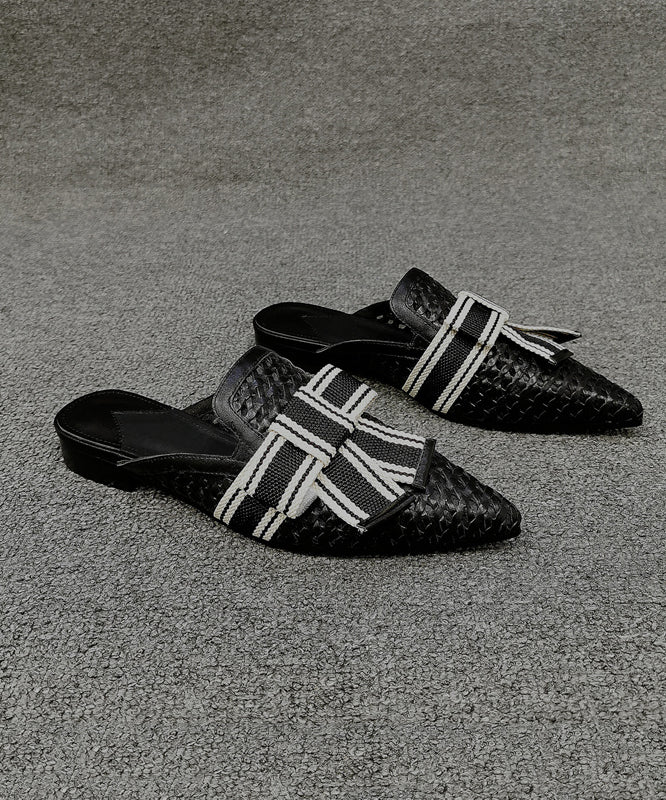 Vintage Inspired Orthopedic Sandals