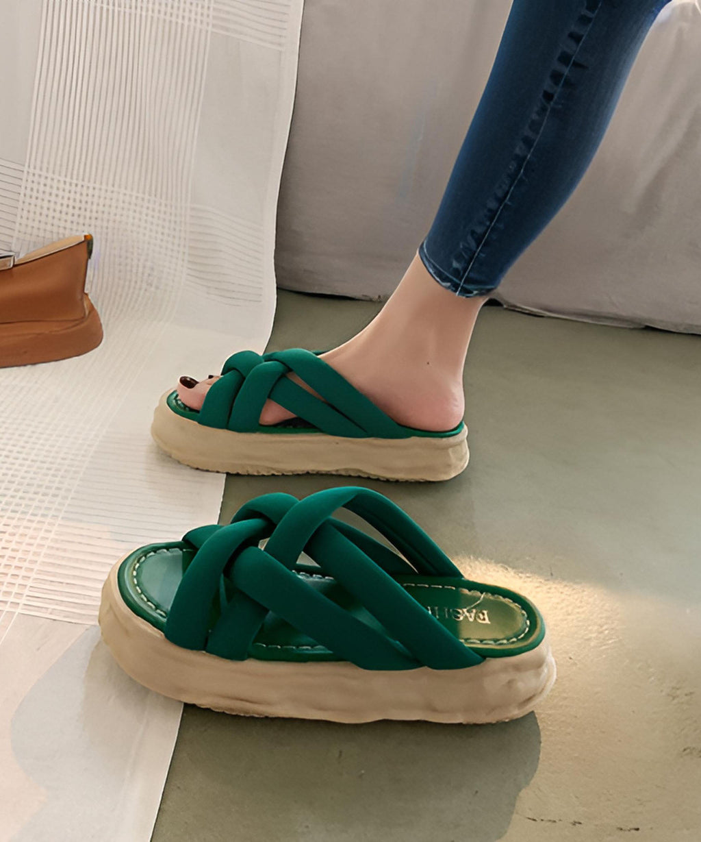 Elegant Orthopedic Sandals for Every Step
