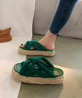 Elegant Orthopedic Sandals for Every Step