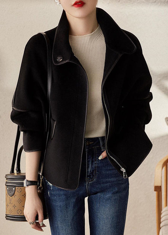 Beautifully Balanced Coat with Timeless Character