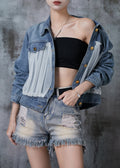 Sophisticated Jacket with a Clean Classic Look
