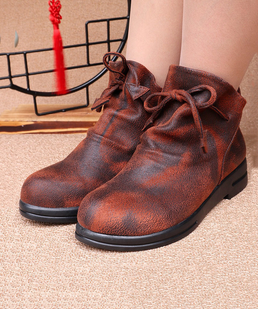 Stylish Orthopedic Boots for Any Occasion