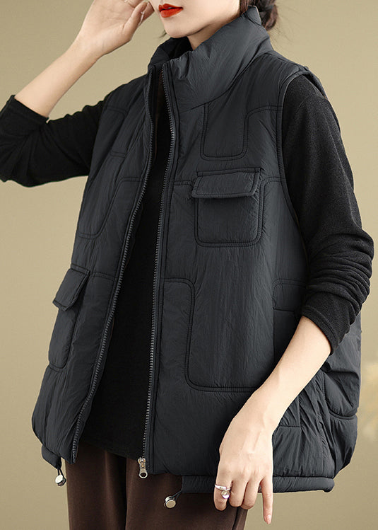 Well Tailored Garment with a Graceful Silhouette