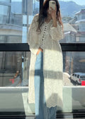 Elegantly Styled Cardigan for Everyday Wear