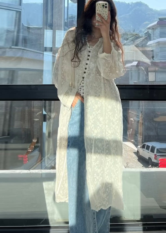 Elegantly Styled Cardigan for Everyday Wear