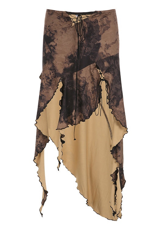 Vintage Inspired Garment with a Contemporary Edge