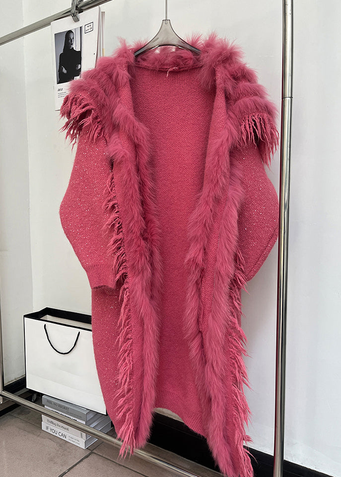 Effortlessly Elegant Coat with a Timeless Design