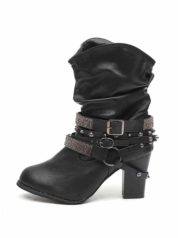 Beautifully Crafted Orthopedic Boots