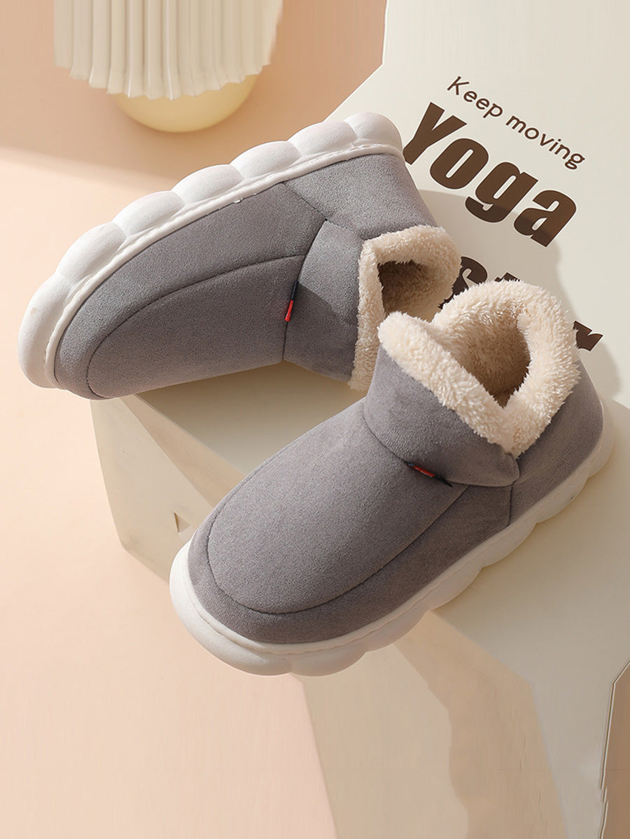 Classic Orthopedic Shoes with Timeless Style