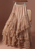 Gracefully Styled Garment for Any Occasion