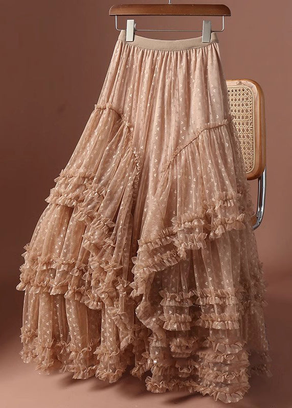 Gracefully Styled Garment for Any Occasion