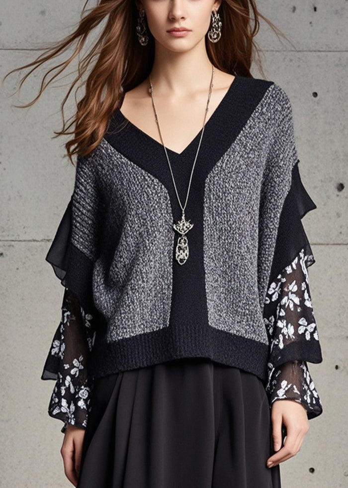 Classic Vintage & Enduringly Stylish Sweater