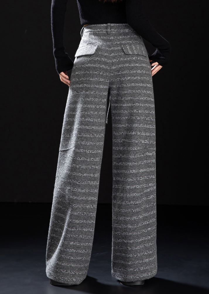 Polished Pants with an Effortless Classic Look