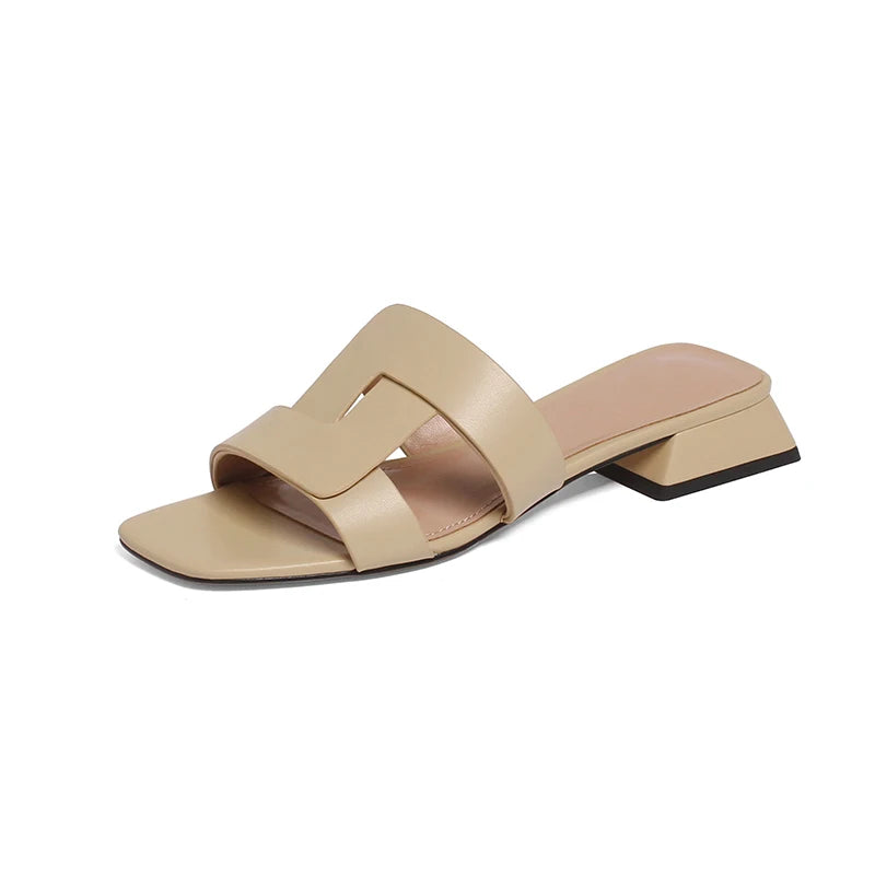 Graceful Orthopedic Sandals for Modern Look