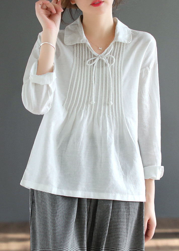 Effortlessly Elegant Shirt with a Timeless Design