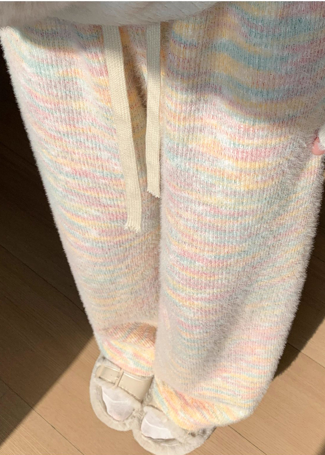 Beautifully Finished Pants in a Timeless Design