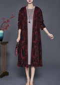 Beautifully Crafted Cardigan in a Classic Style