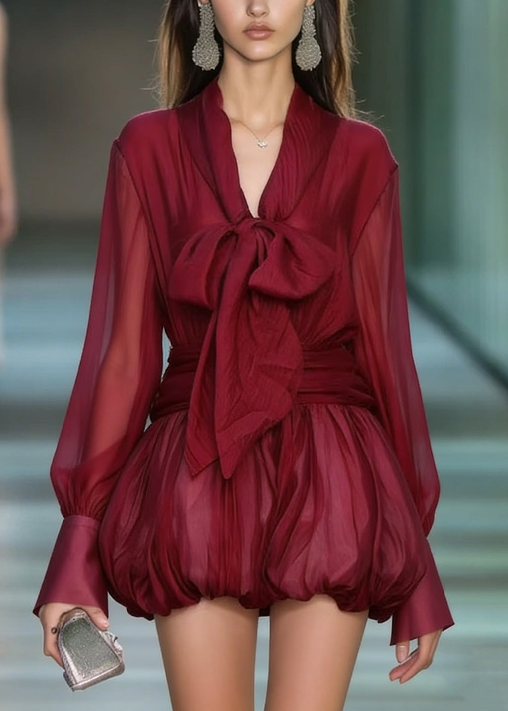 Beautiful Ring with Unique Style